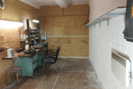 Nuomojamas garazas Vilniuje Žvėryne