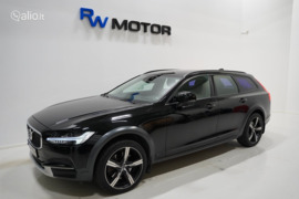 Volvo V90 Cross Country