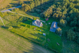 Sodyba Alytaus r. sav., Vaidaugai