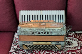 Muzikos instrumentai