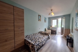 Nuomojamas 2 kambariu butas kaune