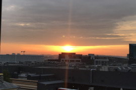 Parduodamas jaukus ir šviesus 2 kambarių butas Žvėryne be tarpininkų.