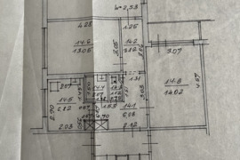 3 kamb. butas Klaipėda, Žardininkai, Žardininkų g.
