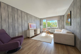 Labai gražiai ir skoningai įrengtas butas Žaliakalnį