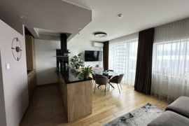 BUTAS NUOMAI – Lvivo g. 38A, Vilnius