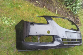Priekinis bamperis, Opel Insignia Universalas Autodalys