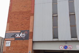 Garažo nuoma Kaune Dainavos raj.