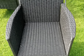 Lauko- vidaus foteliukai