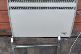 Elektriniai radiatoriai