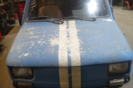 Fiat 126, - Kitas - - Kitas - Kitas Autodalys