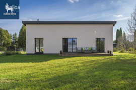 Vilniaus r. sav., Vilkiškės (Bezdonių sen.)