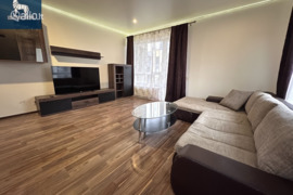 2 kamb. butas Vilnius, Santariškės, Santariškių g.