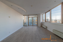 Gerasbutass.lt - butas su nauju kosmetiniu atnaujinimu ir galimybe įsirengti