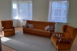 4 kamb. nuoma Vilnius, Žirmūnai (Žirmūnų sen.), Tuskulėnų g.