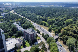 Patalpos Vilnius, Naujamiestis, M. K. Čiurlionio g.