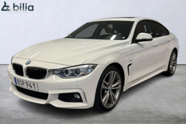 BMW 430