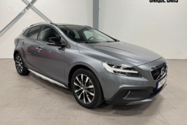 Volvo V40 Cross Country