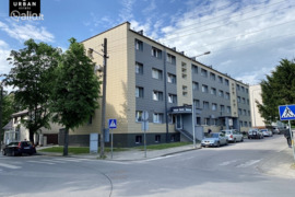 Patalpos Raseinių r. sav., Raseiniai, Jaunimo g.