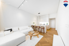 3 kamb. butas Vilnius, Naujamiestis, A. Vivulskio g.