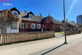 2 kamb. butas Vilnius, Šnipiškės, Giedraičių g.