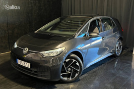 Volkswagen ID3