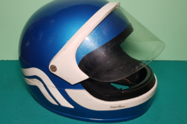 Schuberth, Šalmai