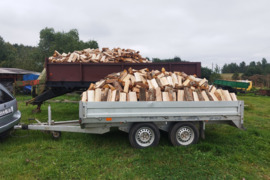 PARDUODU SKALDYTAS MALKAS