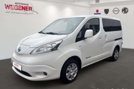 Nissan e-NV200