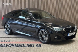 BMW 330 Gran Turismo