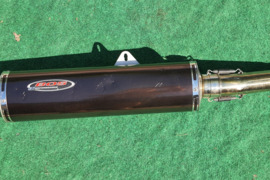 - Kitas - , Išmetimo sistemos dalys