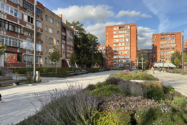 Parduodamas 3 kambarių butas Visagine