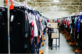 Darbas Anglijoje, atlyginimas nuo 300 iki 600 į savaitę.