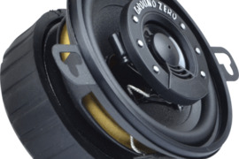 Ground Zero GZCS 8.7CX