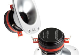 Ground Zero GZCT 19N-PRO S High End