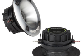 Ground Zero GZCT 25SQL