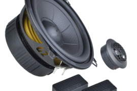 Ground Zero GZIC 130.2