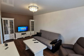 Tvarkingas, vieno kambario butas Dainavos rajone