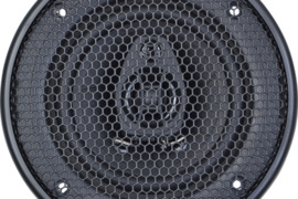 Ground Zero GZIF 4.0  Kolonėlės, garsiakalbiai