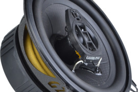 Ground Zero GZIF 5.2  Kolonėlės, garsiakalbiai