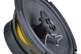 Ground Zero GZIF 6.5  Kolonėlės, garsiakalbiai