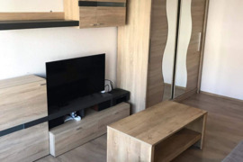  Tvarkingas vieno kambario butas Kaune