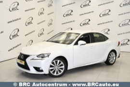 Lexus IS 300H