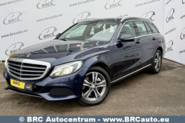 Mercedes-Benz C 250