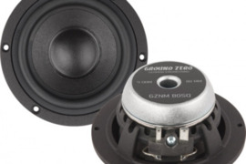 Ground Zero GZNM 80SQ