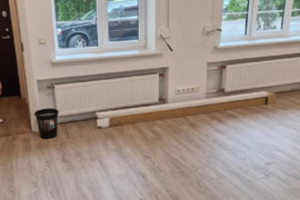 NUO LAPKRIČIO 10 DIENOS IŠNUOMOJAMOS PATALPOS KAUNO MIESTO CENTRE PRIEŠAIS KARO MUZIEJŲ