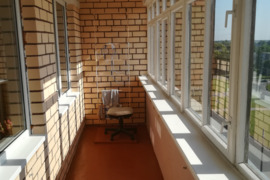  Tvarkingas, vieno kambario butas Dainavos rajone., V.Krėvės pr