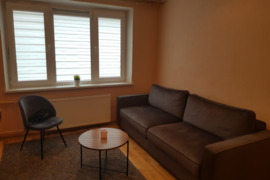 Tvarkingas 2 kambarių butas Eiguliai, Šiaurės pr