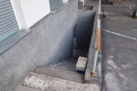 Nuomojamos 200 kv.m. patalpos A. Juozapavičiaus g., Vilniuje