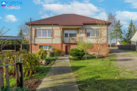 Mažeikių r. sav., Viekšniai