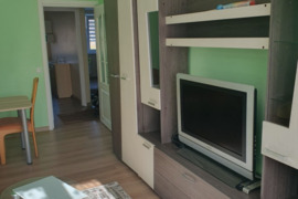 Jaukus ir šiltas dviejų kambarių butas Kaune, Dainavos rajone.